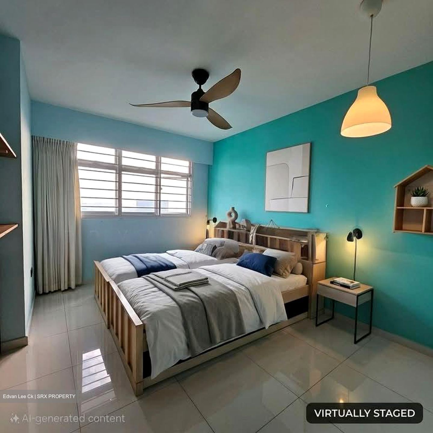 Blk 22 Teban Vista (Jurong East), HDB 5 Rooms #541863481